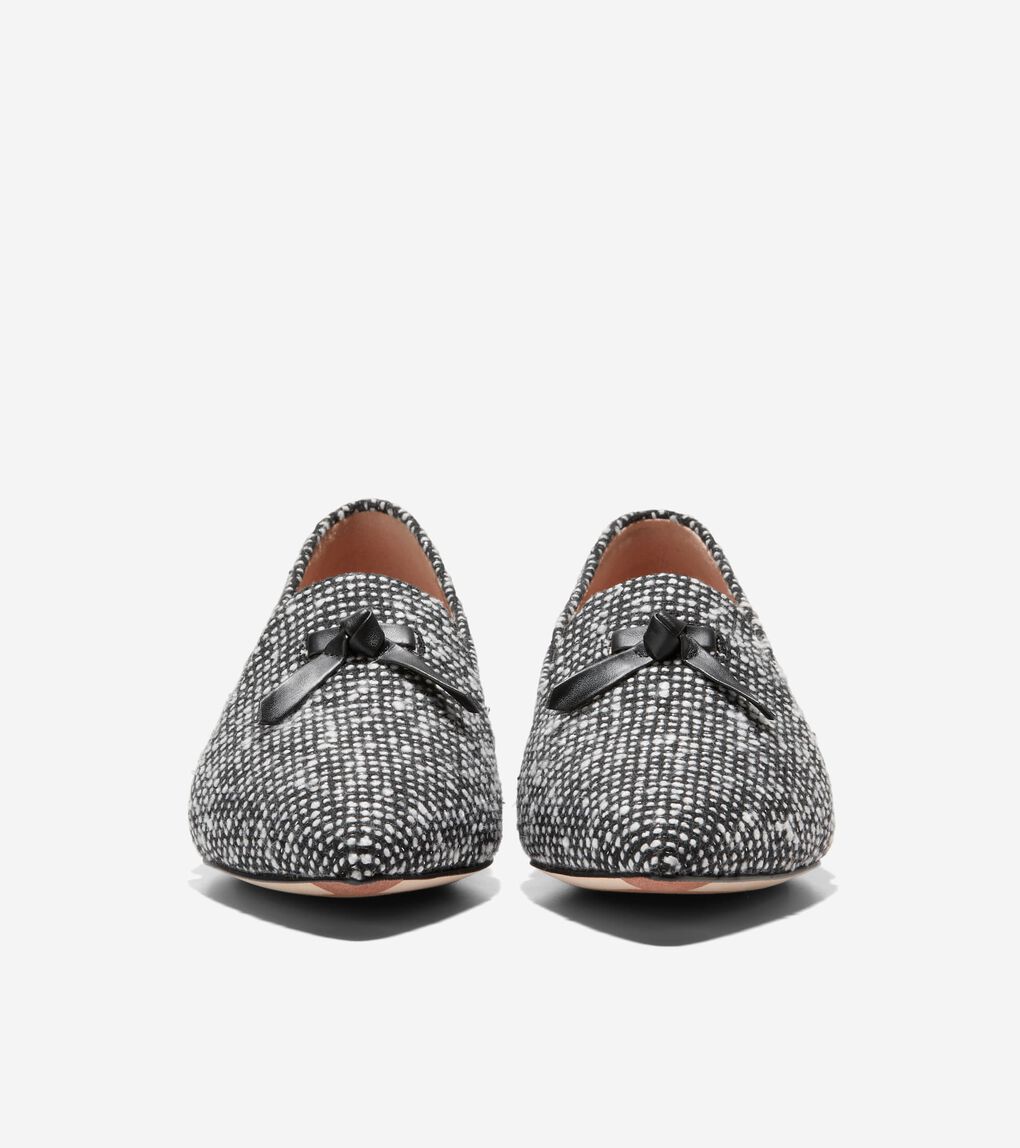 Women's Viola Skimmer Flat 